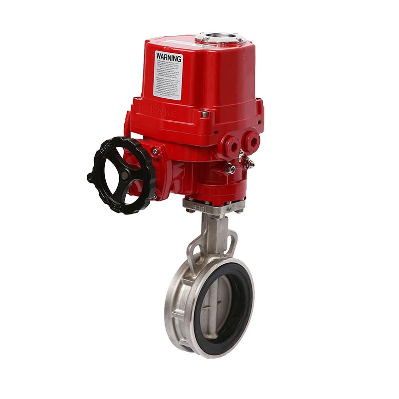 electric valve