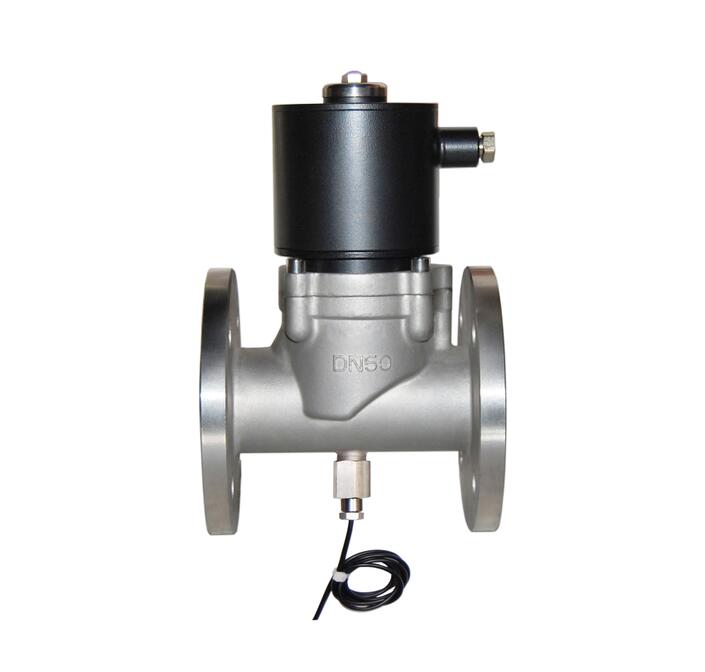 solenoid valve